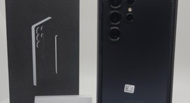 Mint
													Samsung Galaxy S25 Ultra - Unlocked, Jetblack, 512 GB, 12 GB, SM-S938U1, photo 4 of 5