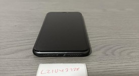 Good
													Apple iPhone 11 - Unlocked, Black, 64 GB, A2111, photo 1 of 8