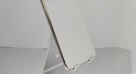Good
													Apple iPhone 11 Pro Max - Unlocked, Silver, 64 GB, A2161, photo 4 of 15