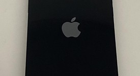 Mint
													Apple iPhone 14 Plus - Unlocked, Midnight, 256 GB, A2632, photo 1 of 5