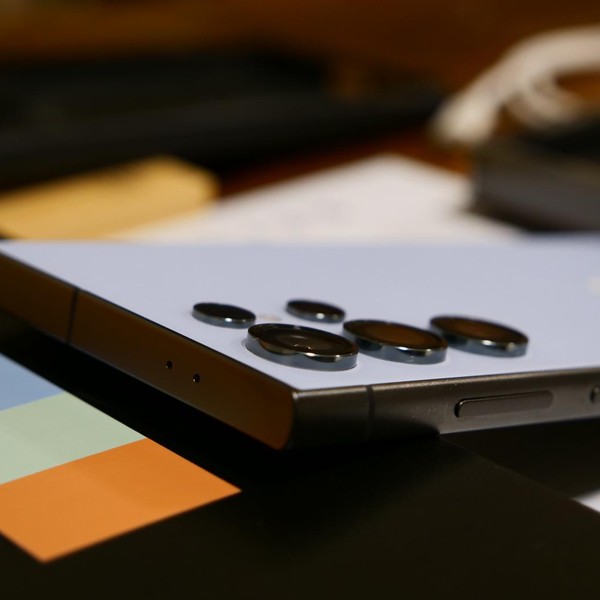 Samsung Galaxy S24 Ultra - Unlocked, 512 GB, Blue, 12 GB, SM-S928U1