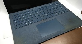 Good
													Microsoft Surface Laptop - Blue, 256 GB, 8 GB, photo 5 of 12