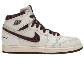 Jordan 1 Retro High OG A Ma Maniére (PS) for sale