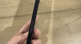 Good
													Apple iPhone 12 - Unlocked, Black, 64 GB, A2172, photo 2 of 7