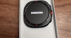 Mint
													Samsung Galaxy Watch Ultra - Unlocked, Gray, SM-L705U, 47mm, photo 5 of 15