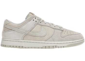 Nike Dunk Low Premium Vast Grey for sale