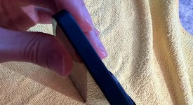 Mint
													Apple iPhone 14 - Verizon, Midnight, 128 GB, A2649, photo 5 of 7
