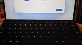 Mint
													Microsoft Surface Pro X - SQ1, Black, 256 GB, 8 GB, GSM Unlocked, photo 1 of 19