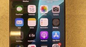 Good
													Apple iPhone 15 Pro Max - AT&T, Natural, 256 GB, A2849, photo 3 of 14