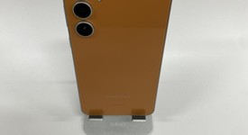 Mint
													Samsung Galaxy S23 FE - Unlocked, Tangerine, 128 GB, 8 GB, SM-S711U1, photo 2 of 3