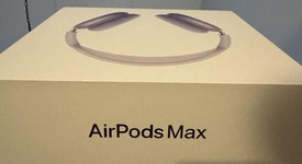 New
													Apple AirPods Max USB-C - Purple, photo 5 of 7