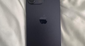 Good
													Apple iPhone 14 Pro Max - Unlocked, Purple, 256 GB, A2651, photo 4 of 7