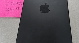 Good
													Apple iPhone 15 - Unlocked, Black, 128 GB, A2846, photo 3 of 8