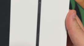 New
													Apple iPhone Air - Unlocked, Space Black, 256 GB, A3260, photo 4 of 4