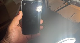 Fair
													Apple iPhone 11 - Unlocked, Black, 64 GB, A2111, photo 4 of 6