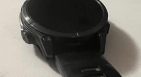Good
													Garmin Fenix 8 - Titanium, AMOLED, photo 3 of 3