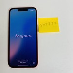 Mint Apple iPhone 13 - Unlocked, 256 GB, Red, A2482