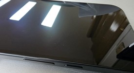 Good
													Google Pixel 9a - Unlocked, Obsidian, 128 GB, 8 GB, photo 4 of 7