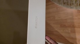 Mint
													Apple Watch Series 10 46mm - Black, A2999 - GPS, Aluminum, photo 4 of 7