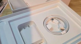 Mint
													Apple iPad Mini 6th Gen - Wi-Fi, Starlight, 64 GB, A2567, photo 5 of 10