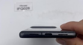 Fair
													Google Pixel 7 - T-Mobile, Obsidian, 128 GB, 8 GB, GVU6C, Sub-6 5G, photo 5 of 9