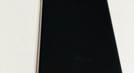 Mint
													Apple iPhone X - Sprint, Gray, 64 GB, A1865, photo 2 of 9