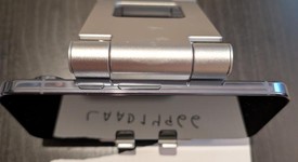 Good
													Google Pixel 10 Pro - Unlocked, Moonstone, 128 GB, G4QUR, photo 4 of 6