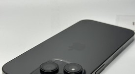 Good
													Apple iPhone 14 Pro - Unlocked, Black, 256 GB, A2650, photo 3 of 7