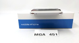 Mint
													Google Pixel 6 Pro - Unlocked, White, 128 GB, 12 GB, G8VOU, photo 3 of 5