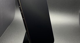 Good
													Apple iPhone 15 Pro - Unlocked, Black, 256 GB, A2848, photo 1 of 3