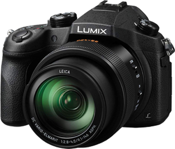 Panasonic Lumix FZ1000 for sale