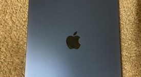 Mint
													Apple iPad 10th Gen - Wi-Fi, Blue, 64 GB, A2696, photo 6 of 6