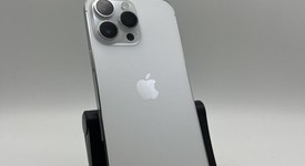 Mint
													Apple iPhone 14 Pro Max - T-Mobile, Silver, 128 GB, A2651, photo 2 of 8