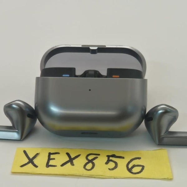 Samsung Galaxy Buds3 - Silver