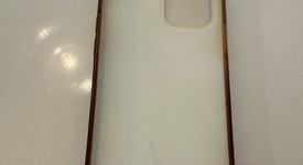 Good
													Apple iPhone 12 - Verizon, Blue, 64 GB, A2172, photo 3 of 11