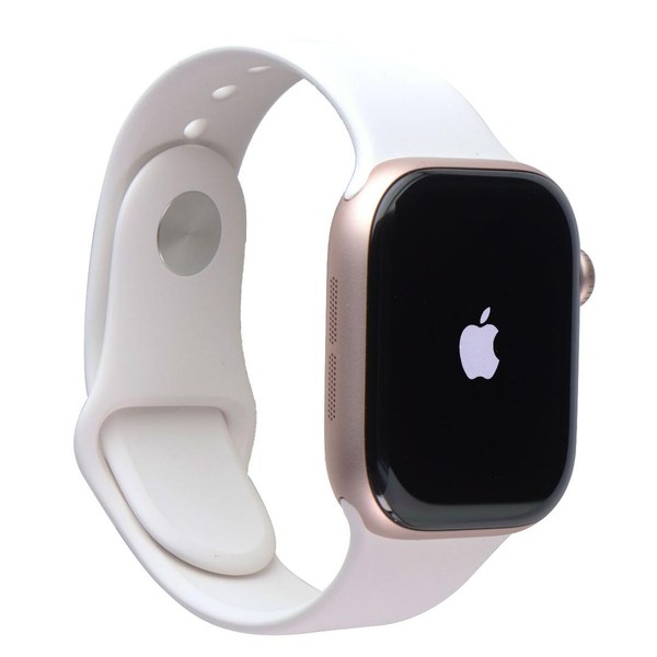 Apple Watch Series 11 42mm - Unlocked, Rose Gold, A3335 - Cellular, Aluminum