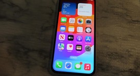 Good
													Apple iPhone 12 Mini - Unlocked, White, 64 GB, A2176, photo 1 of 5