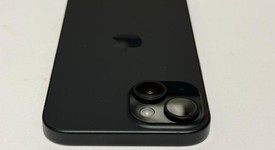 Mint
													Apple iPhone 15 - Unlocked, Black, 128 GB, A2846, photo 4 of 7