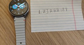 Mint
													Samsung Galaxy Watch7 - Wi-Fi, Silver, SM-L310N, 44mm, photo 2 of 7