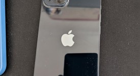 Mint
													Apple iPhone 13 - Straight Talk, Midnight, 128 GB, A2482, photo 2 of 8