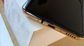Good
													OnePlus 7 Pro - Unlocked, Almond, 256 GB, 8 GB, photo 4 of 7