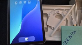 Mint
													Apple iPad Mini 7th Gen - Wi-Fi, Blue, 128 GB, A2993, photo 1 of 13
