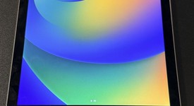 Good
													Apple iPad Pro 9.7" - Wi-Fi, Silver, 128 GB, A1673, photo 3 of 11