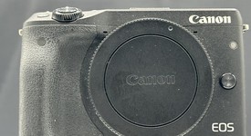 Mint
													Canon EOS M3, photo 1 of 10