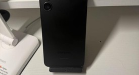 Good
													Samsung Galaxy S23 Plus - Verizon, Black, 512 GB, 8 GB, SM-S916U, photo 3 of 3