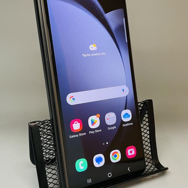 Samsung Galaxy Z Fold5 - AT&T, 512 GB, Gray, 12 GB, SM-F946U