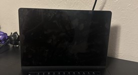 Mint
													MacBook Air 2024 (M3) - 15" - Apple M3, Midnight, 512 GB, 16 GB, 10-core GPU, photo 3 of 5