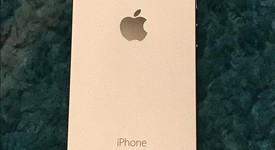 Good
													Apple iPhone SE 1st Gen 2016 - Verizon, Rose Gold, 64 GB, A1662, photo 6 of 6