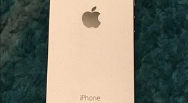 Good
													Apple iPhone SE 1st Gen 2016 - Verizon, Rose Gold, 64 GB, A1662, photo 6 of 6