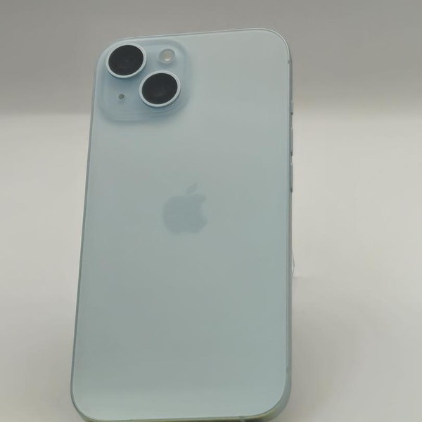 Apple iPhone 15 - Verizon, 128 GB, Blue, A2846